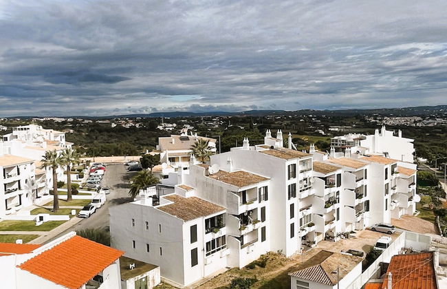 1+1 Bedroom Apartment Veiga, Praceta Vitorino Nemésio, Albufeira - Foto 48
