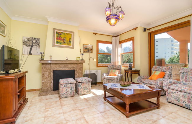 Sa Coma Llamp dol - Foto 6