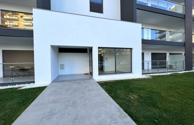 Praia DA Rocha Twins 2 With Pool - Foto 36