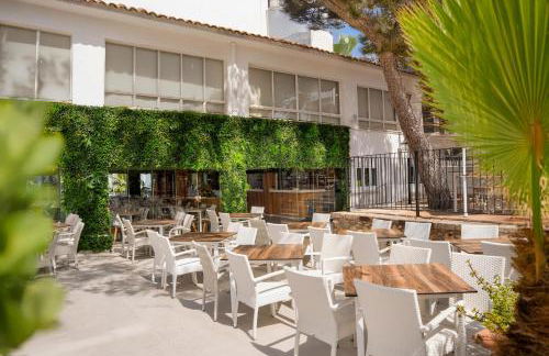 MarSenses Natura Olea Hotel - Adults Only - Foto 56