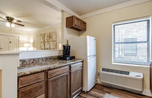 The Flats on Florida St - Super Comfy 2-Bedroom Apartments - Foto 76