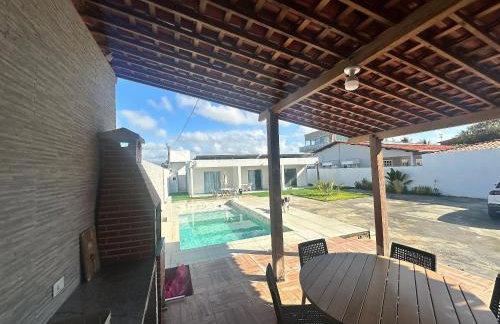 Solaris Serrambi: Piscina, 300m da Praia e Sossego - Photo 41