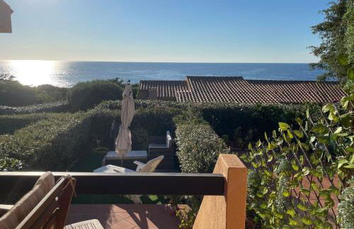 Villetta La Risacca - fronte mare - seafront - Foto 101