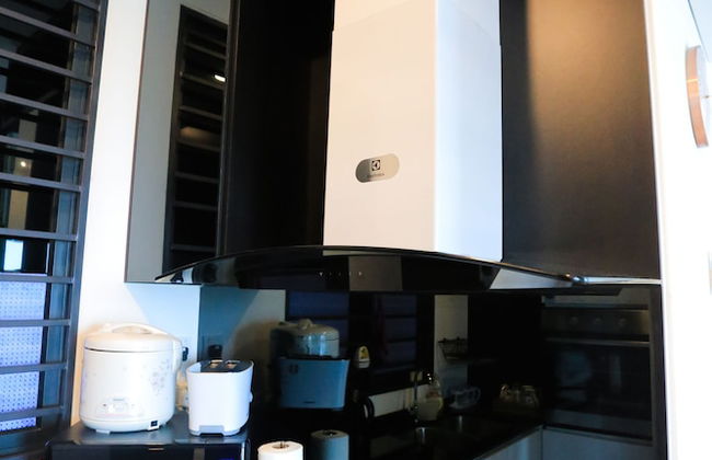 MLH Deluxe Studio Suites @ Landmark Residence - Foto 10