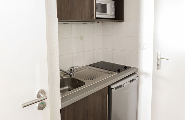 Aparthotel Adagio Access Orléans - Foto 25