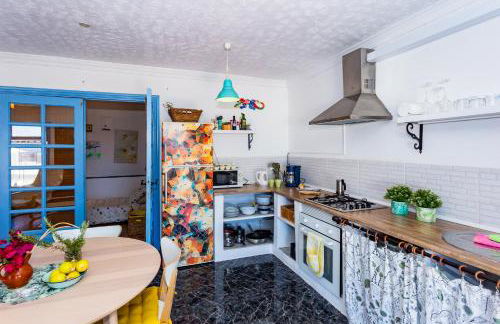 Eco Casa Salitre,Montaña, Campo y Playa - Foto 24