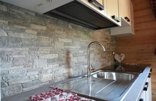 Chalet Navauce - Foto 36