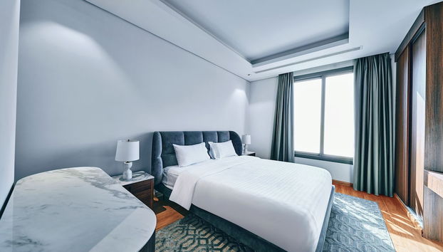 Mabaat - Oceana Resort - 463 - Foto 3, Habitación