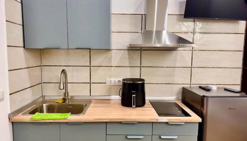 Cozy apartment near downtown - Foto 4