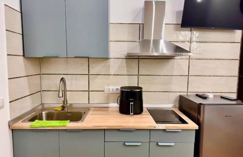 Cozy apartment near downtown - Foto 4