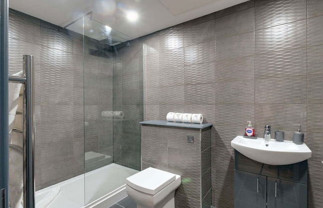 Harrisons Aparthotel - Foto 79