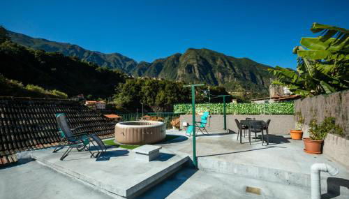 Stone House ''Vista'' By Atlantic Holiday - Foto 4, Garden, Garden view