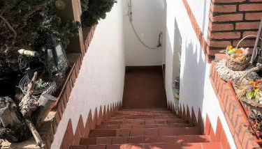 Ferienwohnung Hoppelnase mit eigener Sauna - Foto 4