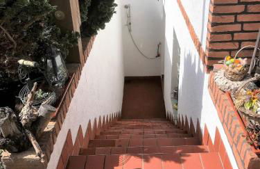 Ferienwohnung Hoppelnase mit eigener Sauna - Foto 4