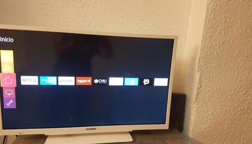 Apartamento CabezoDoce - Foto 2