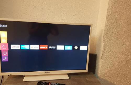 Apartamento CabezoDoce - Foto 2