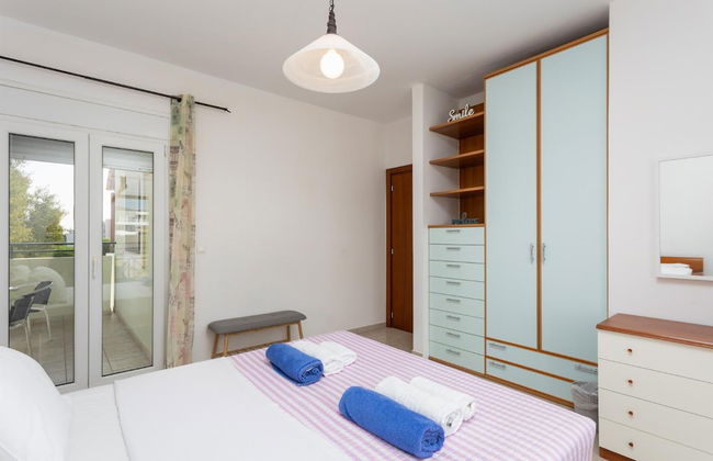 Amphitrite Villa in Gennadi - Foto 15