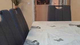 Two-Bedroom Apartment near Triberg Waterfall - Foto 5