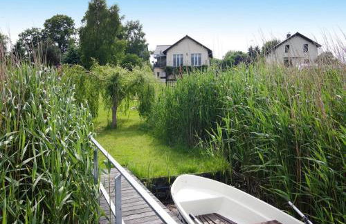 Holiday home lake view, Zemitz - Photo 23