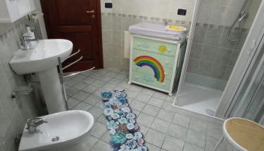 I Fiori di AminA - Foto 2, Shower