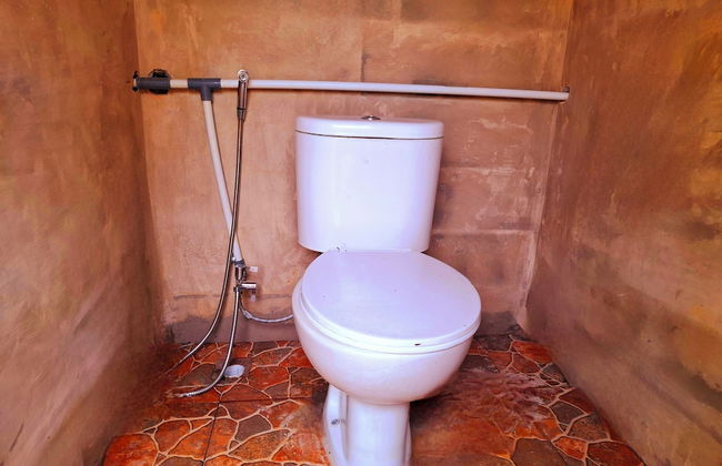 Ciwidey Jungle Villa - Foto 42