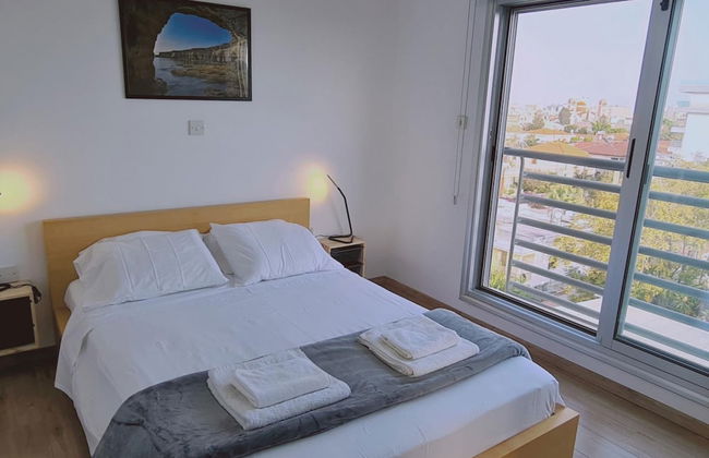 58 LIM - Stay Mystique Apartment - Foto 1