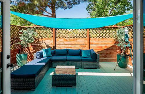 1 Mi to Trails: Pet-Friendly Home in West Sedona! - Foto 31