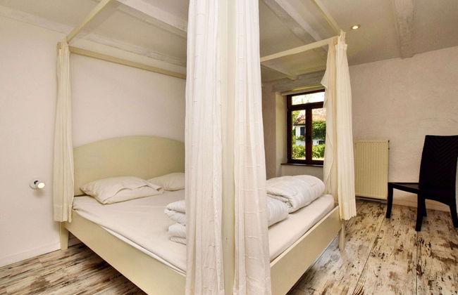 Fine Group House With Sauna Garden - Photo 8