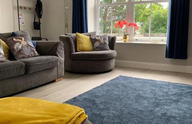 Seaview Aurora House - Central Luxury Apartment - Photo 10