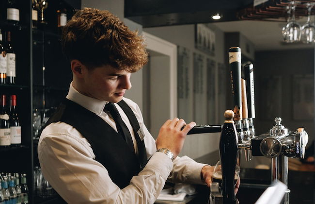 Donnington Grove Country Club - Foto 61