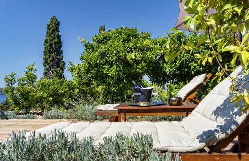 Holiday house with a parking space Split - 22315 - Photo 14