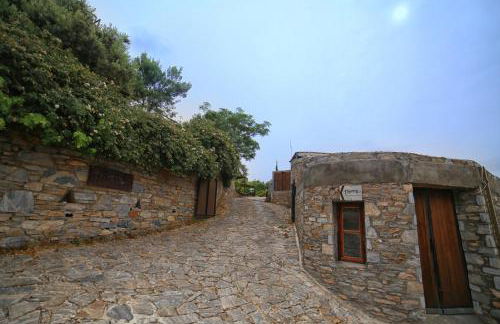 Pyrgos Traditional Village - Foto 27