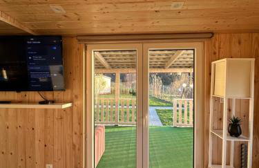 Domki Nad Sanem Bachórzec 6a - Foto 24