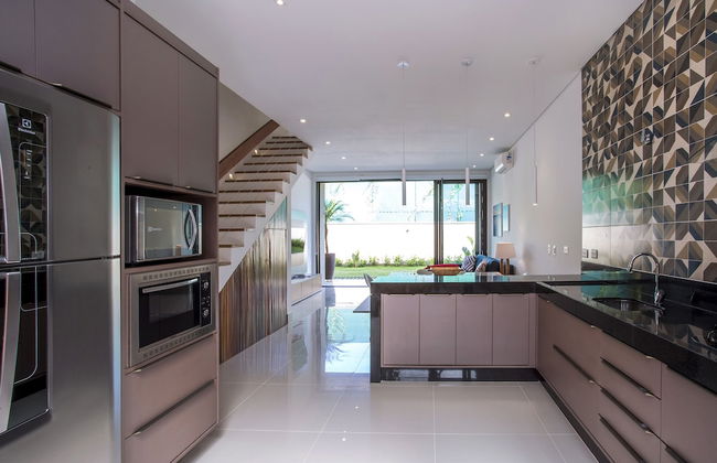 Residencial Marina Del Sol - Foto 59