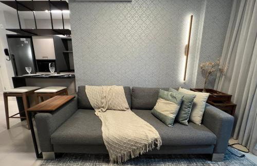 Apt Boutique Grande Florianópolis - Sua Estadia SC - Foto 19