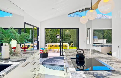 Villa Caliente - Foto 20