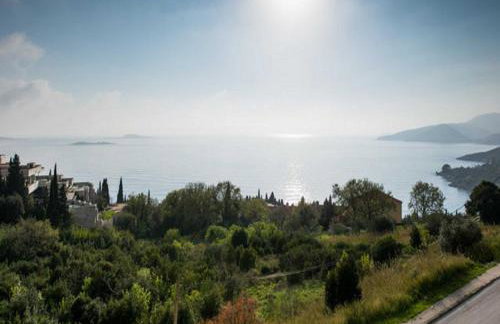 Villa Samba - Two Bedroom Apartment with Balcony and Sea View - Foto 27