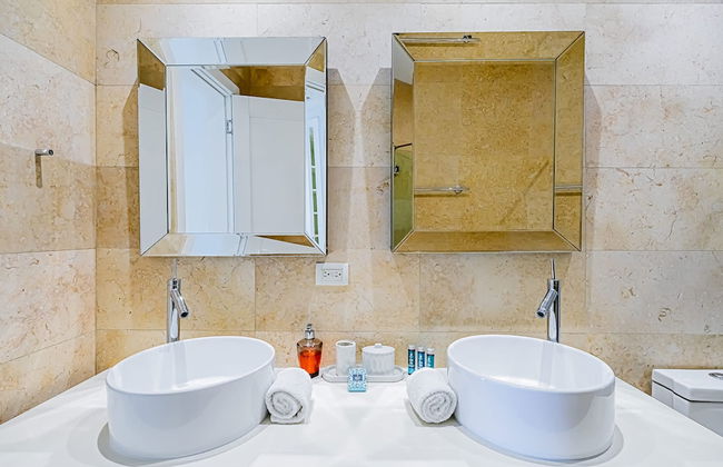 w Prestigious 1BR w Fantastic Balcony in YOO - Foto 28