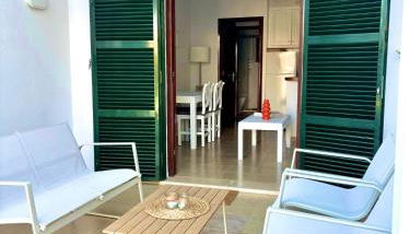 Apartamento costa Menorca - Foto 3