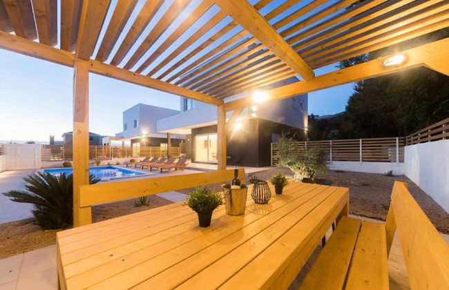 Luxury Villas Bellavista - Foto 34