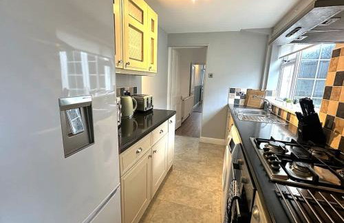 Wrightson House by Blue Skies Stays - Foto 18