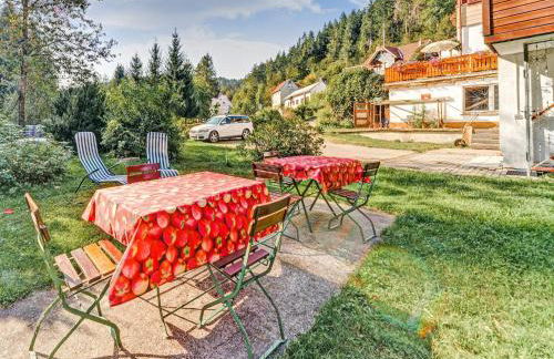 Luxurious Apartment in Heubach Germany in the Forest - Foto 12