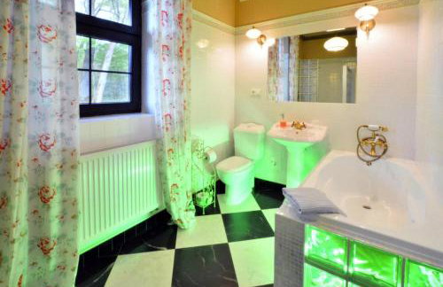 Holiday home, oasis of peace, Polanow - Photo 20