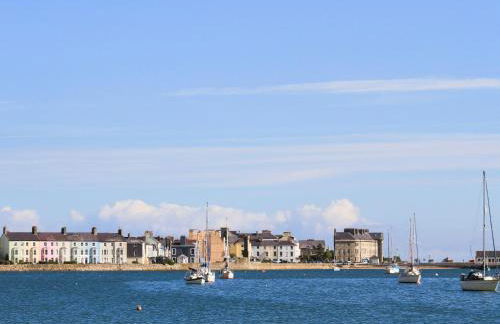 Bwthyn Dwyfor - Foto 30