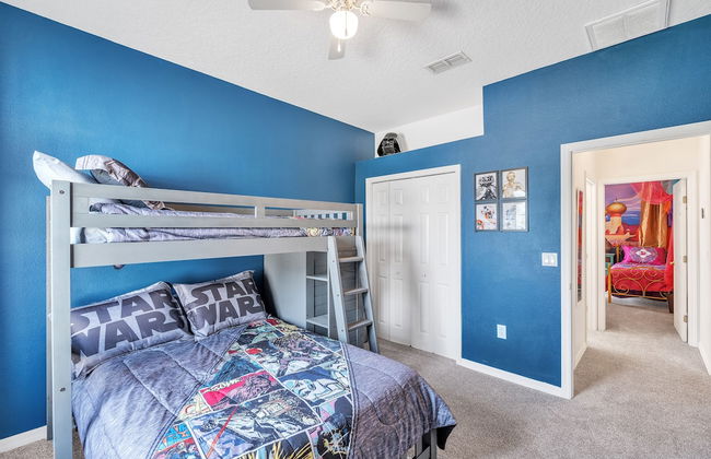 Minniehaha Castle Retreat 4 Bedroom Home by RedAwning - Foto 6