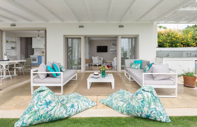 Akti Elia Villas - Foto 38