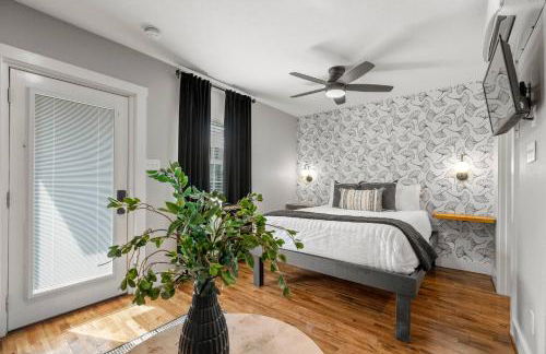 All-In-One - Fully-Equipped Secure Gated Parking! - Foto 2