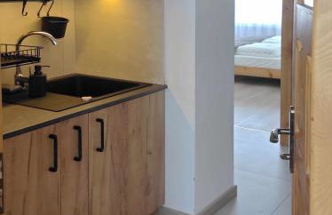 Apartamenty Maciata - Foto 24