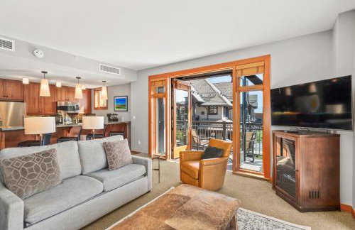 Gondola Grove Capitol Peak Lodge #3310 - Foto 3