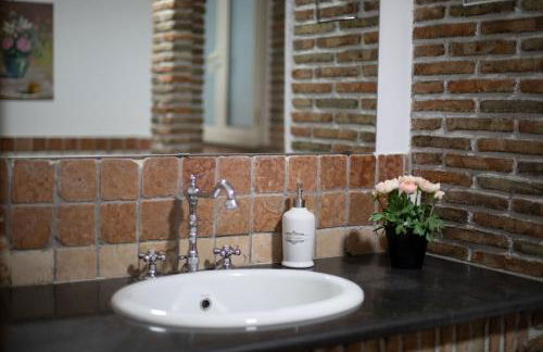 Villa Hephaestus Etna - with private pool - Foto 18